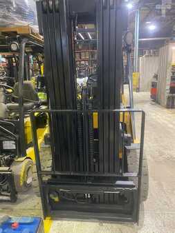 CAT Lift Trucks GP30N