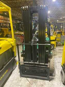 Diesel Forklifts 2016  Mitsubishi FG30N (3)