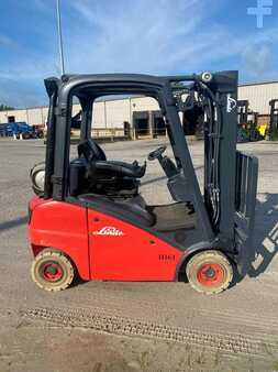 Propane Forklifts 2019  Linde H16T (2)