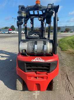 Propane Forklifts 2019  Linde H16T (3)