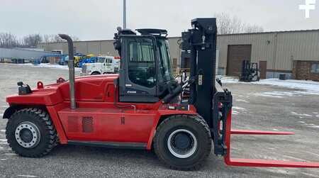 Kalmar DCG 180-12