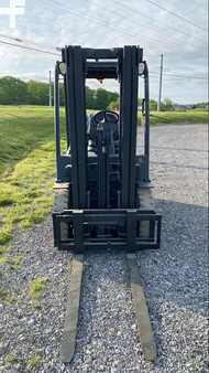 Diesel Forklifts 2020  Doosan G25N-7 (3)