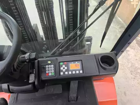 Chariots électriques à 4 roues 2020  Toyota 8FBMT40 (5)