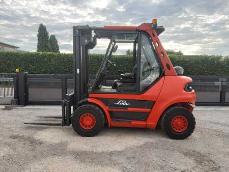 Linde H60D-03