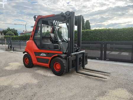 Linde H60D-03