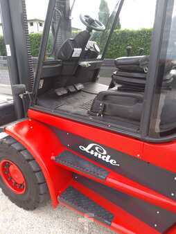 Linde H60D-03