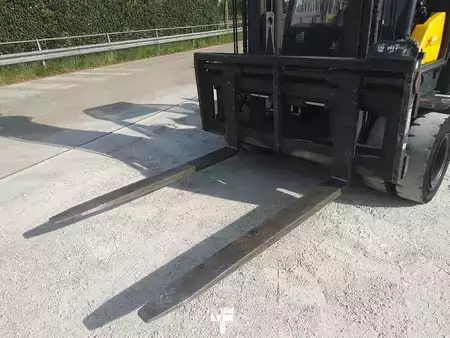 Diesel truck 2008  OM XD60 (7)