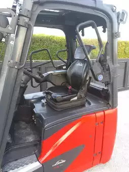 Carrelli elettrici 3 ruote 2017  Linde E16H-02 (6)