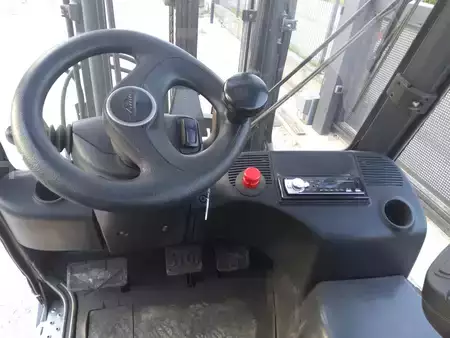 Carrelli elettrici 3 ruote 2017  Linde E16H-02 (7)