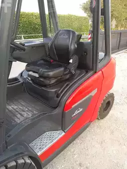 Carrelli elevatori diesel 2021  Linde H30D-01 (11)