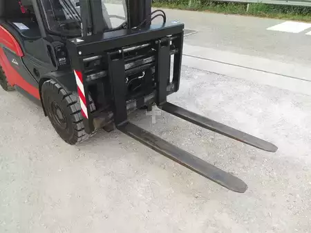 Carrelli elevatori diesel 2021  Linde H30D-01 (4)