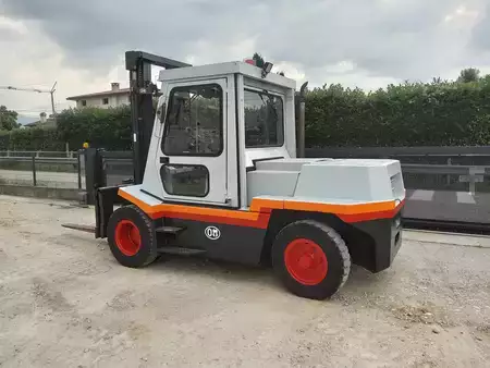 Carrelli elevatori diesel 1998  OM DI80C (3)