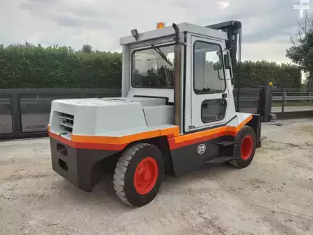 Carrelli elevatori diesel 1998  OM DI80C (4)