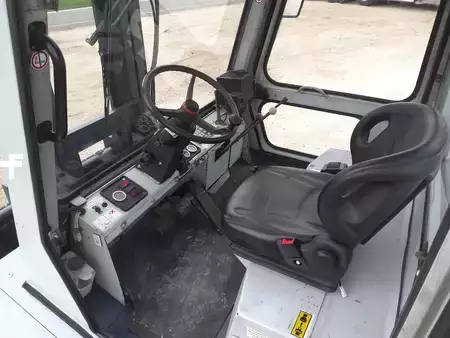 Carrelli elevatori diesel 1998  OM DI80C (6)