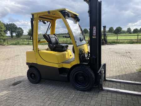 Hyster H25FT