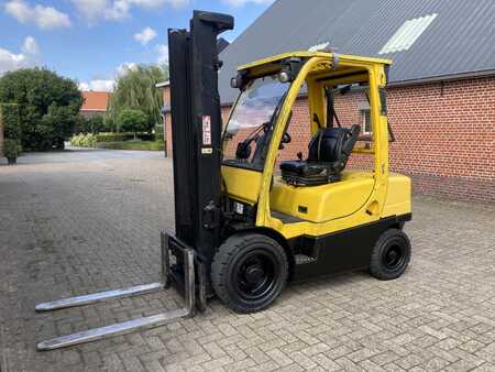 Hyster H25FT