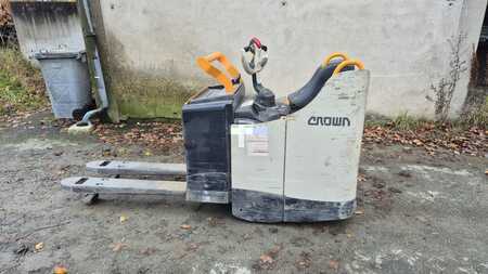 Lavansiirtovaunu 2014  Crown WT 3040 (1)