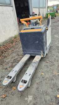 Lavansiirtovaunu 2014  Crown WT 3040 (2)