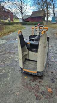 Lavansiirtovaunu 2014  Crown WT 3040 (3)