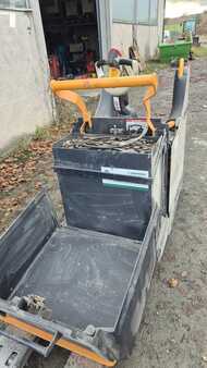 Lavansiirtovaunu 2014  Crown WT 3040 (4)