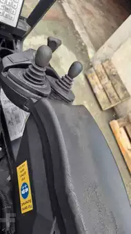 Elektro 4 Rad 2010  Linde E30 - 03/600 336 (8)