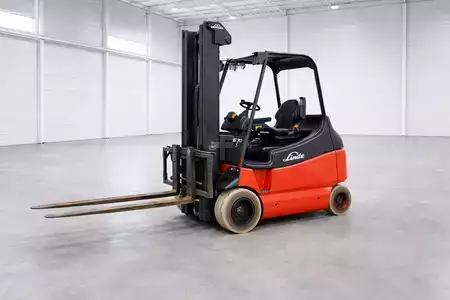 Elektro 4 Rad 2010  Linde E30 - 03/600 336 (4)