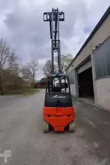 Elektro 4 Rad 2010  Linde E30 - 03/600 336 (1)