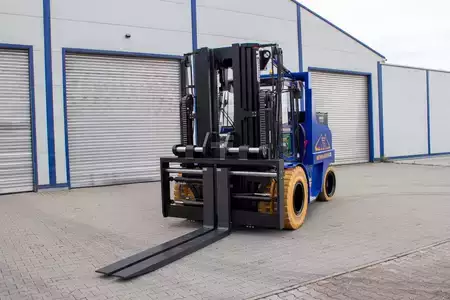 Elektro 4 Rad  Raniero AC 180 (2)