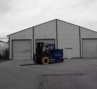 Elektro 4 Rad  Raniero AC 180 (3)