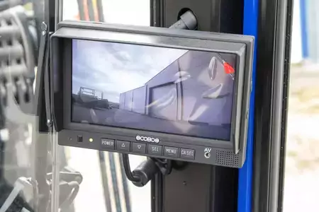 Elektro 4 Rad  Raniero AC 180 (4)