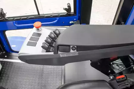 Elektro 4 Rad  Raniero AC 180 (5)