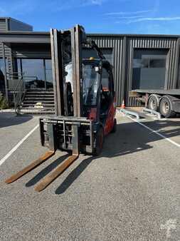 Diesel Forklifts 2013  Fenwick H 35 D (1)