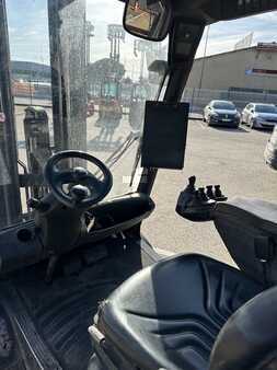 Diesel Forklifts 2013  Fenwick H 35 D (4)