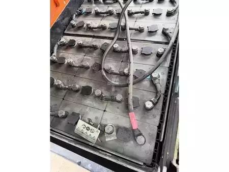 Carrelli elevatori diesel 2014  Doosan B20T-5 Forklift (8)