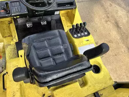 Diesel truck 2016  HOIST F220B Lift Truck (10)
