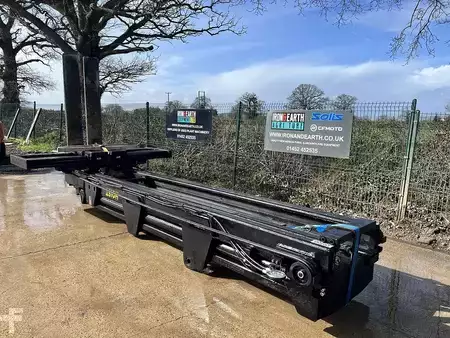 Diesel truck 2016  HOIST F220B Lift Truck (12)