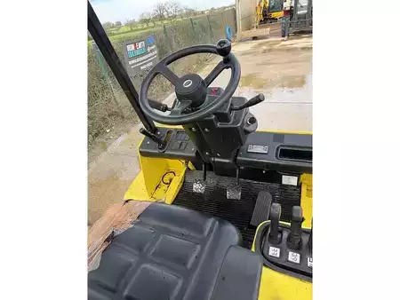 Diesel truck 2016  HOIST F220B Forklift (10)