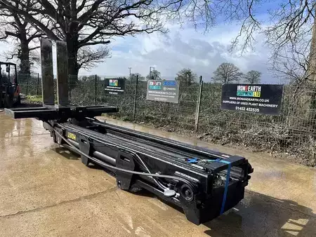 Diesel truck 2016  HOIST F220B Forklift (12)