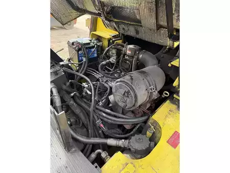 Diesel truck 2016  HOIST F220B Forklift (8)