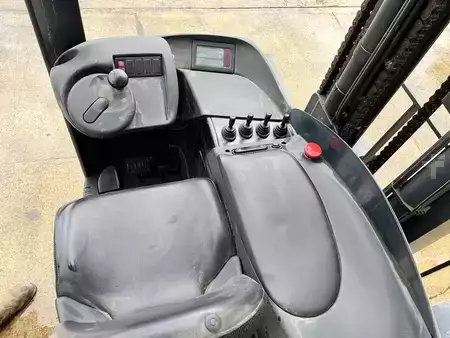 Dieseltrukki 2007  Linde R20-03 Forklift (10)