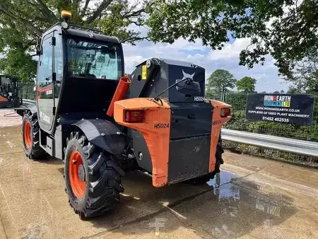 Empilhador telescópico-Fixo 2018  Bobcat T36.120SLB (3)