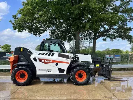 Empilhador telescópico-Fixo 2018  Bobcat T36.120SLB (4)