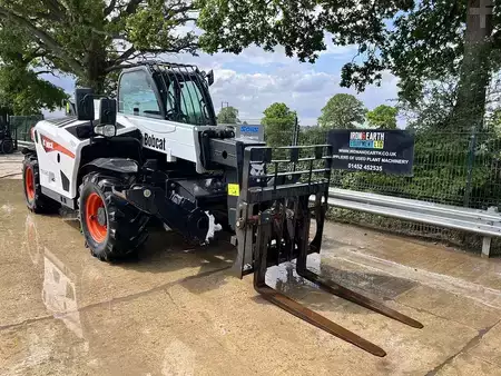 Empilhador telescópico-Fixo 2018  Bobcat T36.120SLB (5)