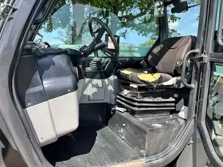 Empilhador telescópico-Fixo 2018  Bobcat T36.120SLB (9)