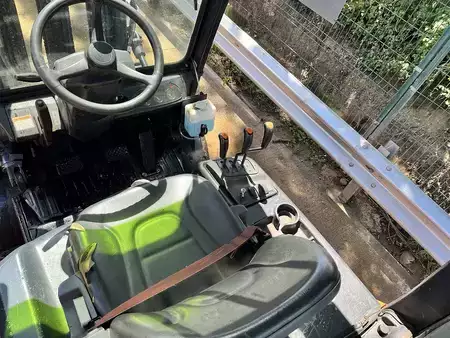 Diesel Forklifts 2011  Doosan D30S-5 Forklift (10)