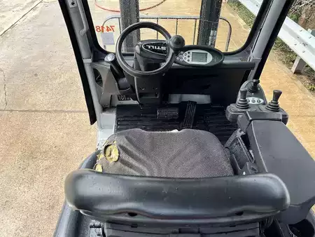 Diesel heftrucks 2012  Still RX70-18 T Forklift (10)