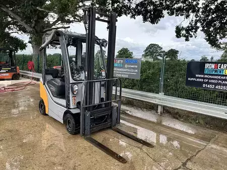 Diesel heftrucks 2012  Still RX70-18 T Forklift (5)