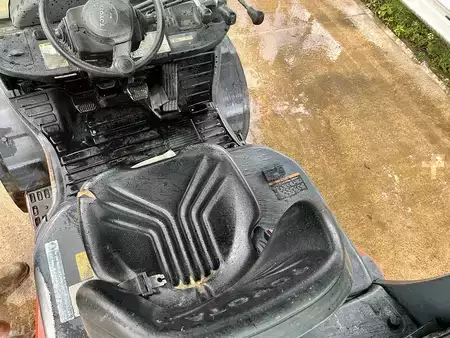 Dieselový VZV 2015  Toyota 02-8FDF30 Forklift (10)