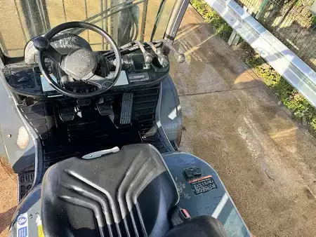 Dieselový VZV 2016  Toyota 02-8FDF30 Forklift (10)