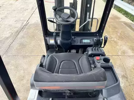 Diesel Forklifts 2019  Doosan B16R-7 Forklift (10)
